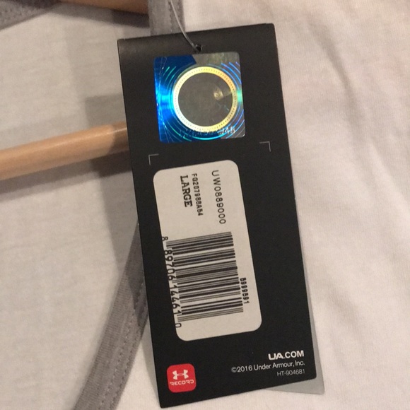 Under Armour UCLA Bruins Women’s Large T-Shirt *New w/ Tag* - Picture 4 of 14